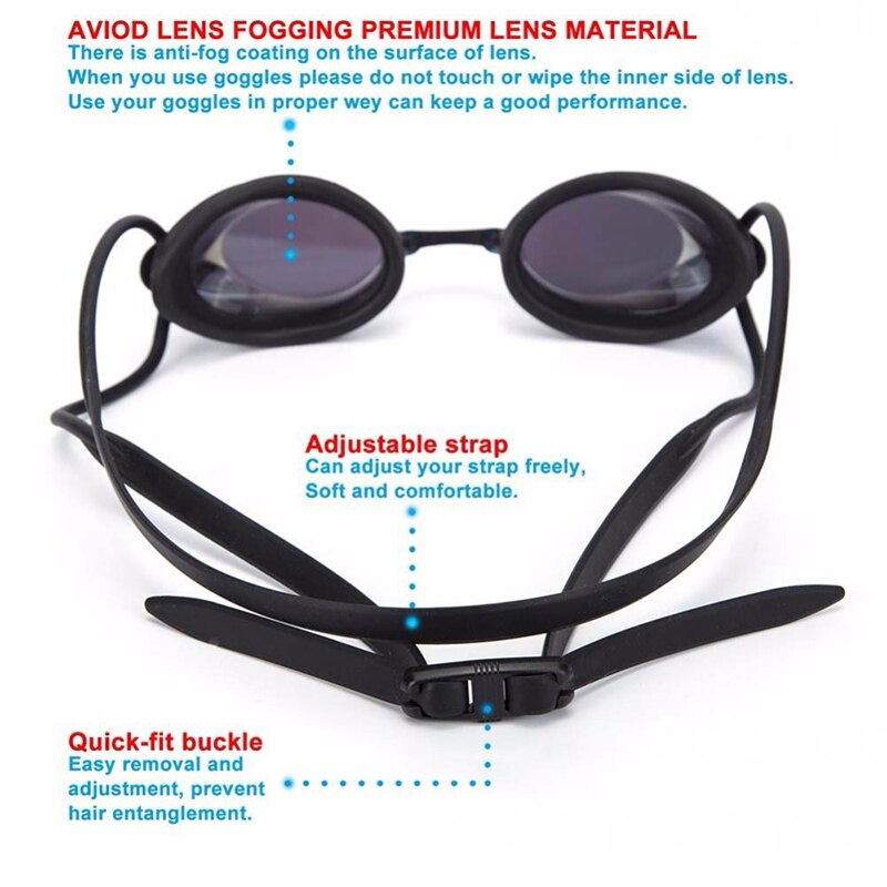 professional swimming accessories