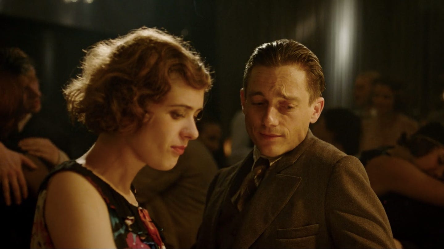 Babylon Berlin Season 4: Release Date, Plot, Cast and Updates about Seaon 4!