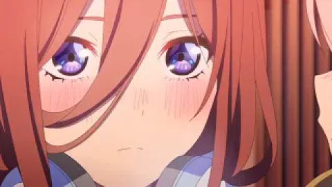 Gotoubun No Hanayome Season 2 Episode 8 Subtitle Indonesia