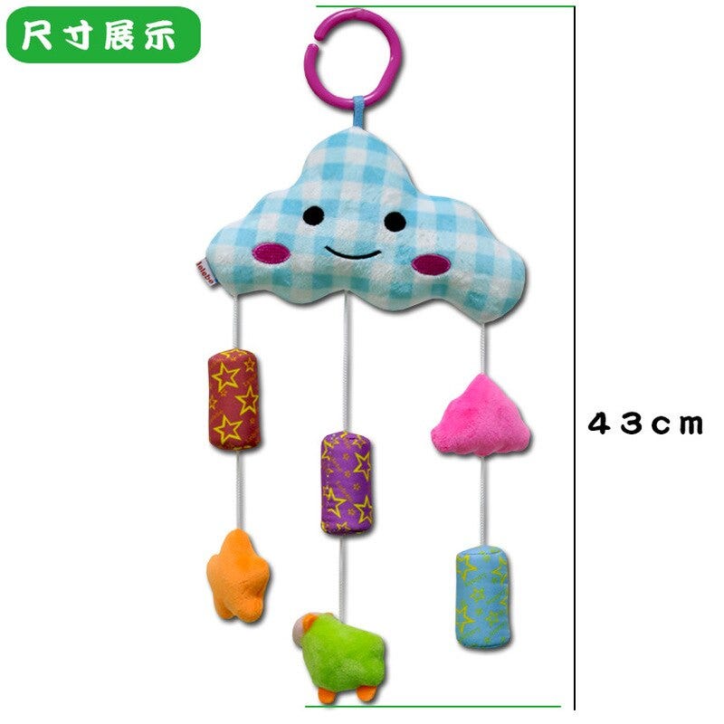 chime for newborn