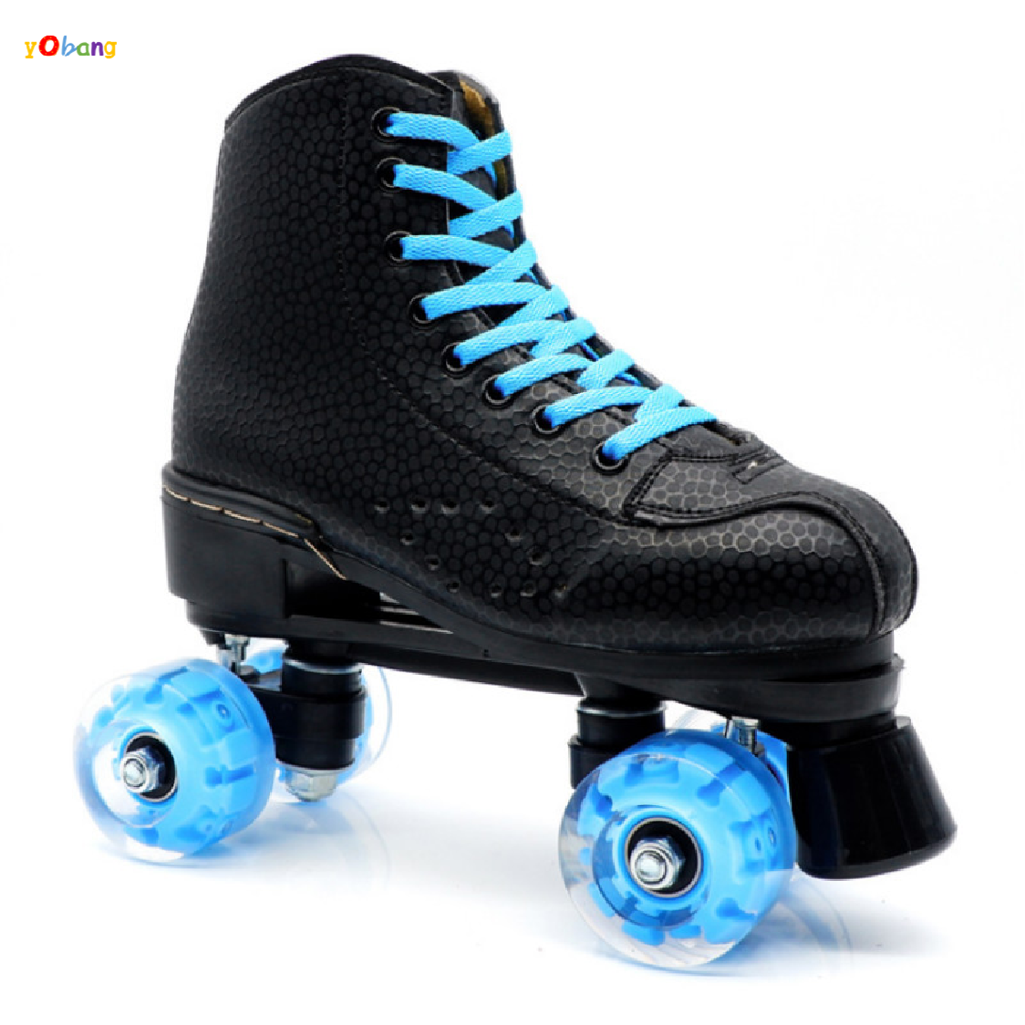 roller skate shoes 4 wheels