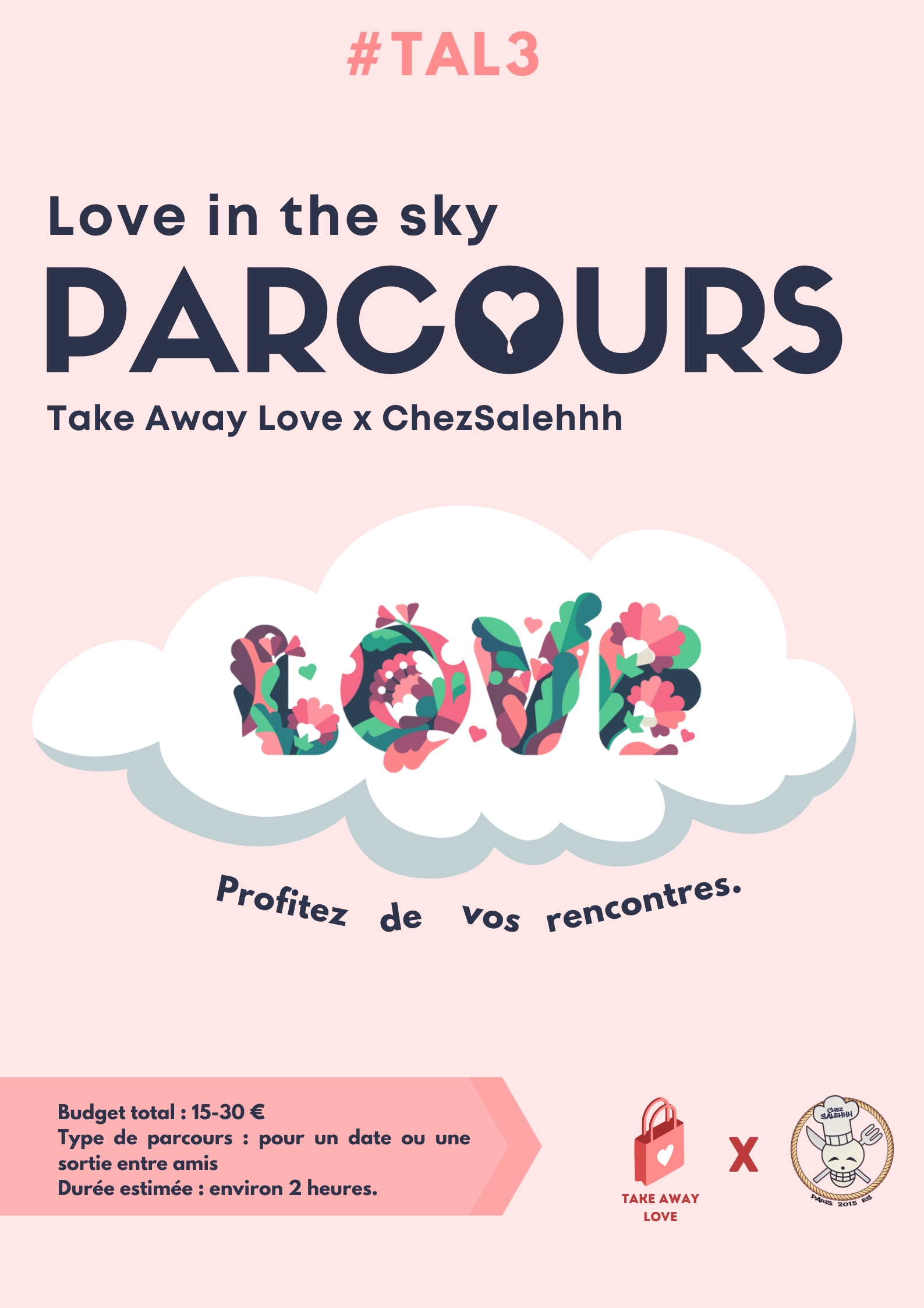 Take Away Love Love In The Sky
