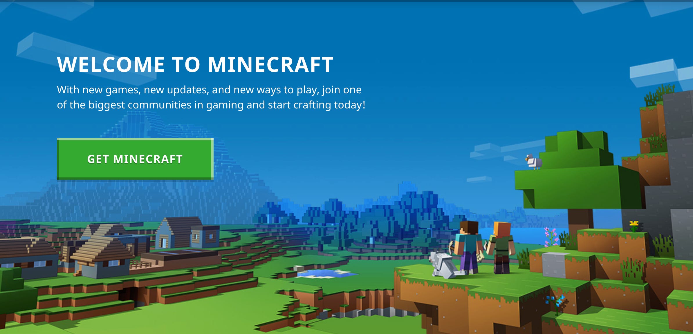 Why Do People Play Video Games Minecraft - google trends roblox minecraft