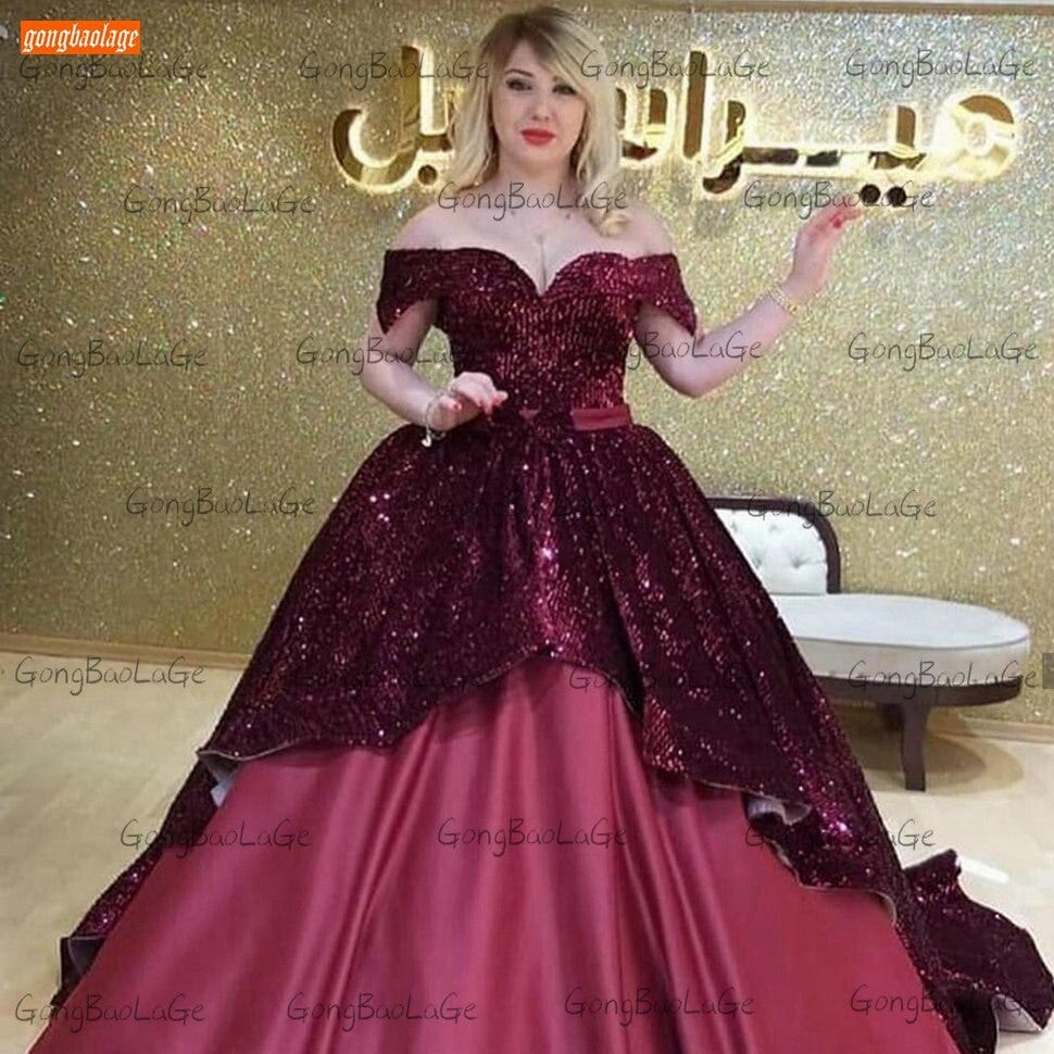 custom gala gowns