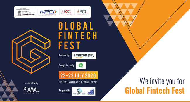 Virtual Fintech Festival