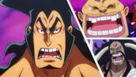 One Piece Episode 974 Subtitle Indonesia Samehadaku Oploverz Anoboy