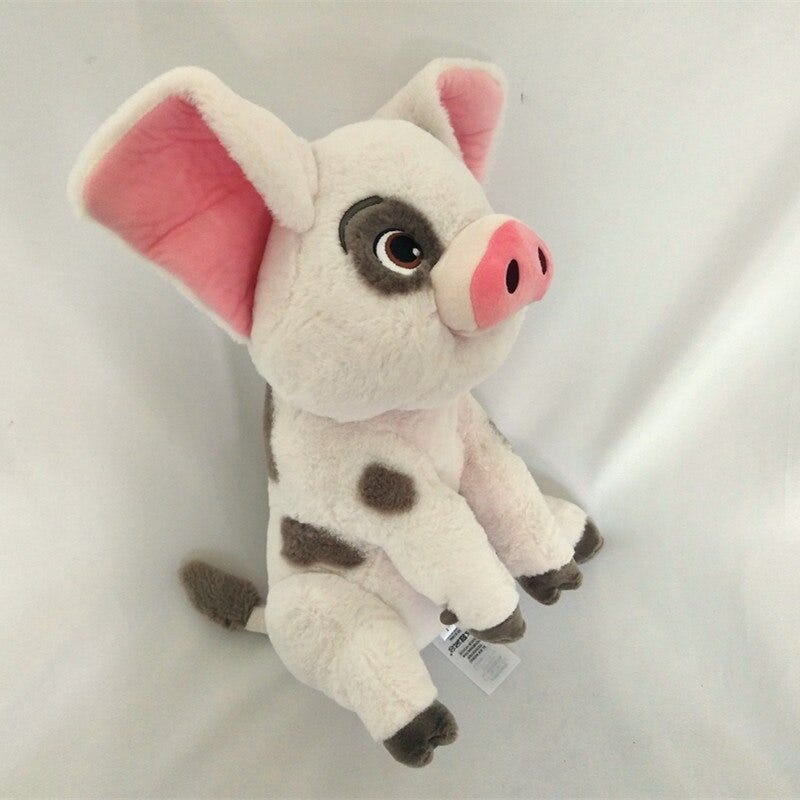 princess soft toys dog