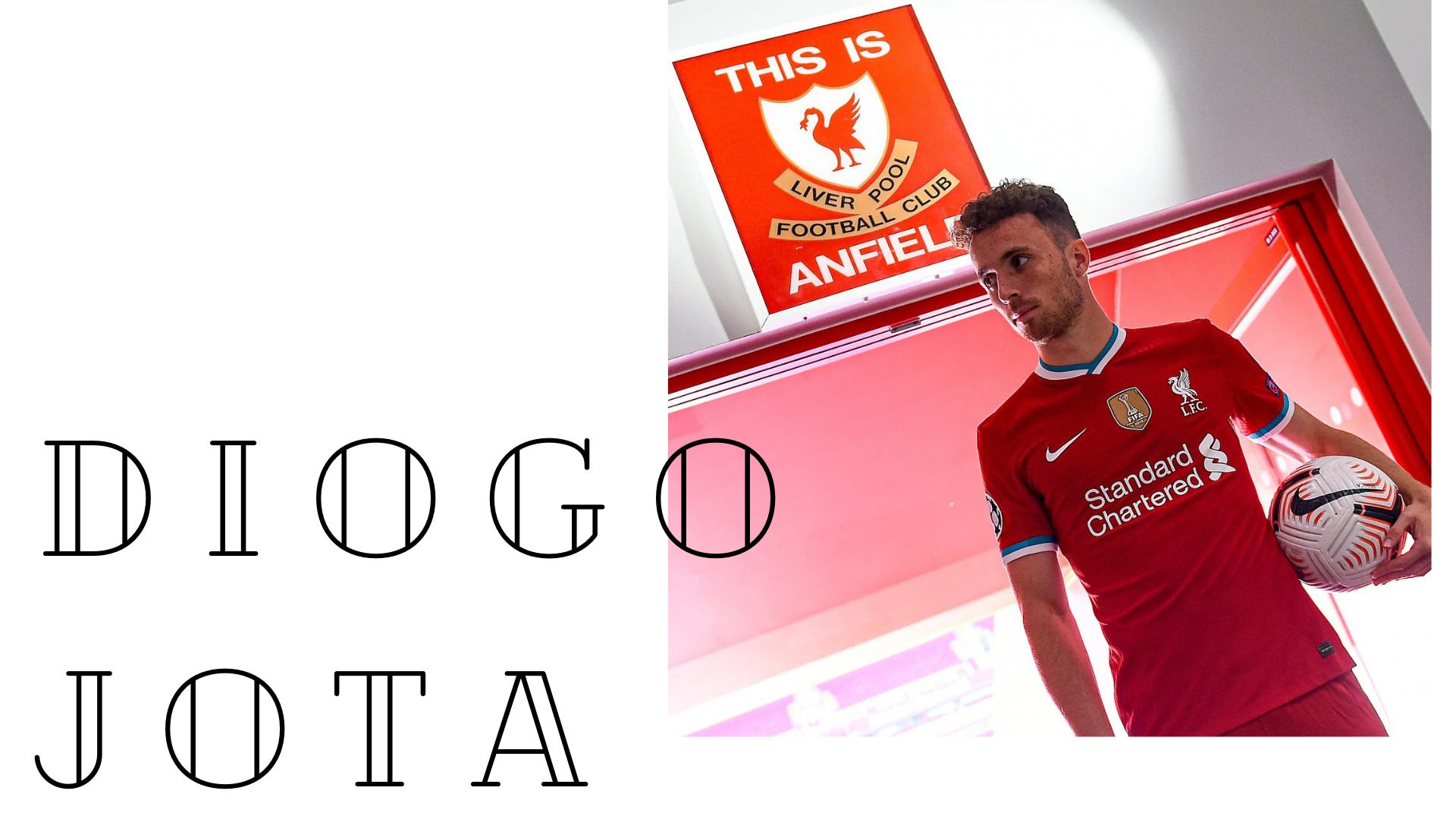 An Analysis Of Diogo Jota