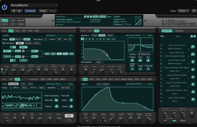 Wider Vst Crack