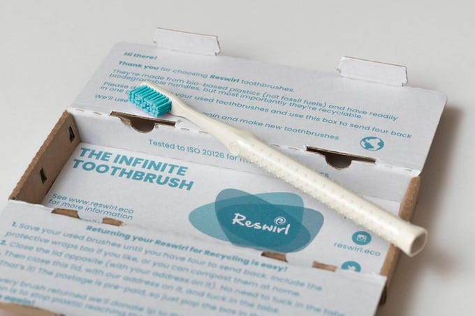 everloop toothbrush amazon