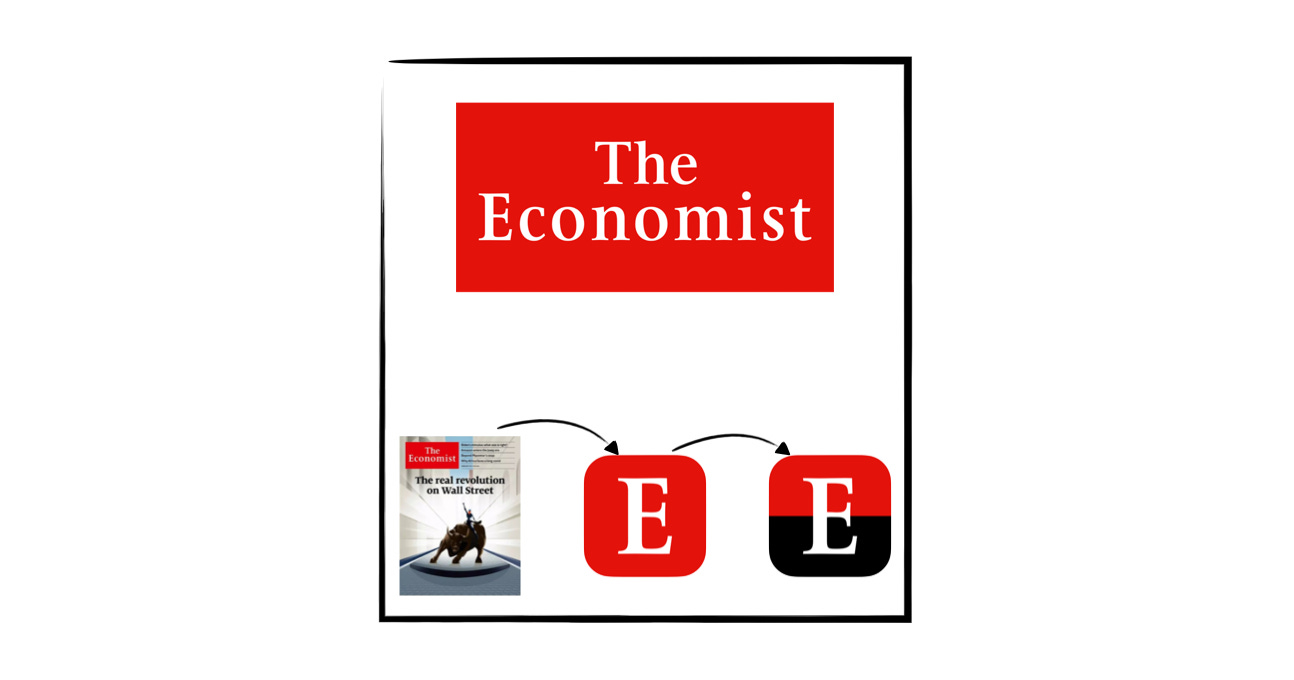 How Curation Ate The Economist Good Better Best