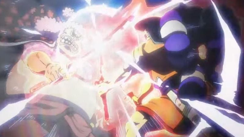 One Piece Episode 962 Subtitle Indonesia