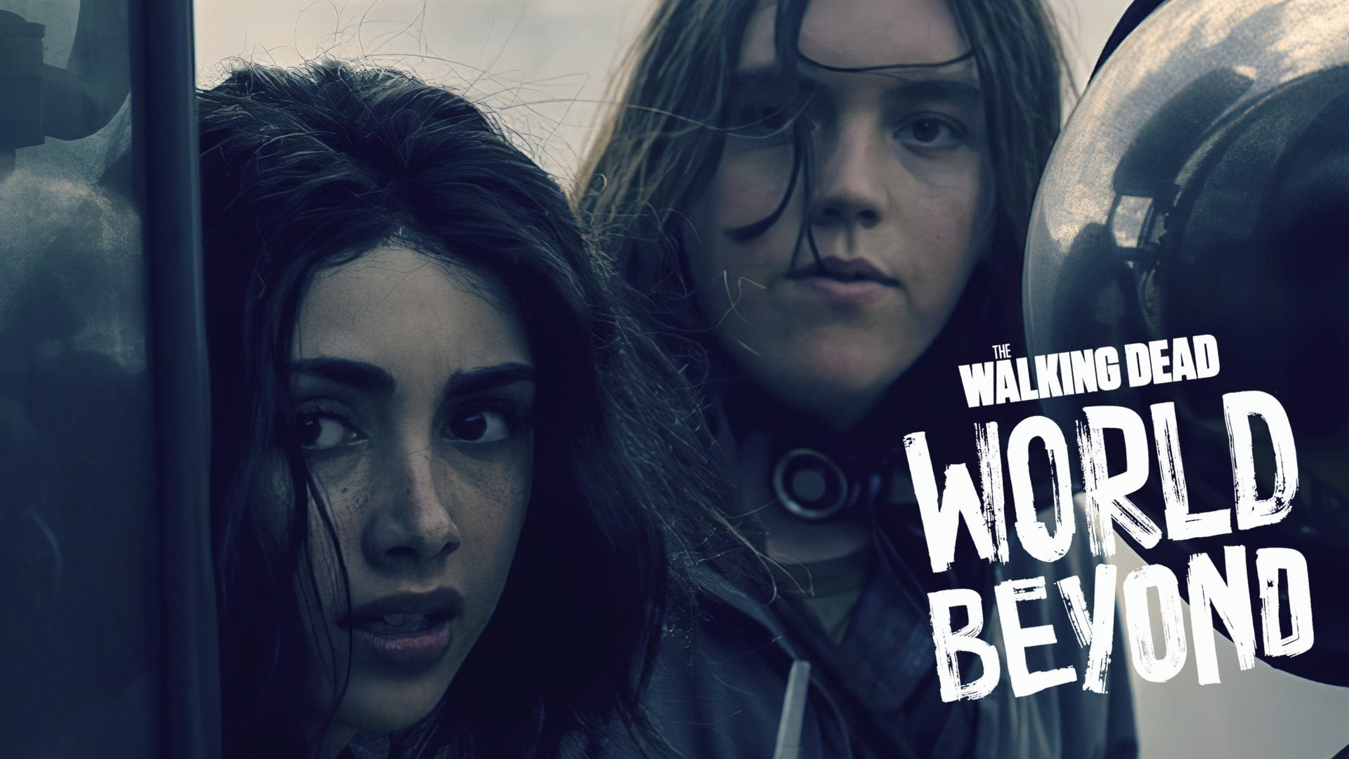 Watch The Walking Dead World Beyond Season 1 Episode 4 Full Episode