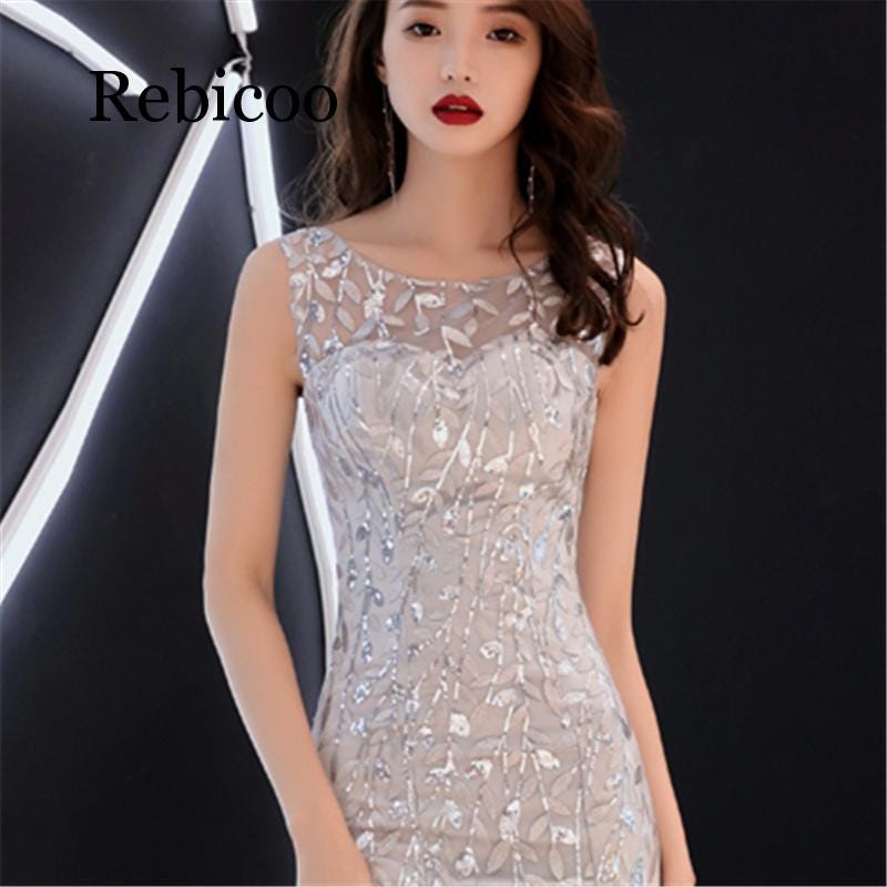 tight flare dress