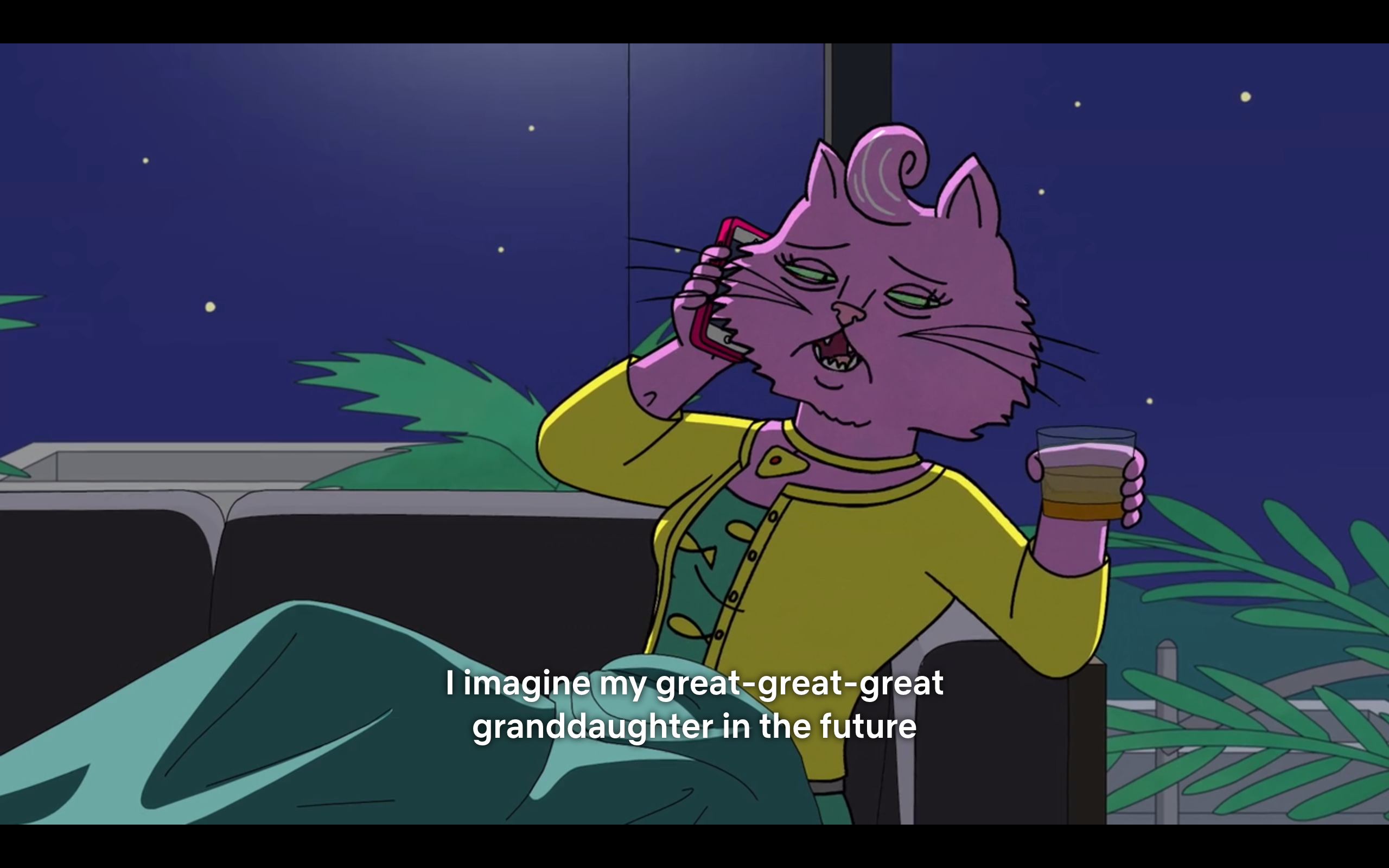 Featured image of post Princess Carolyn Ruthie Share the best gifs now
