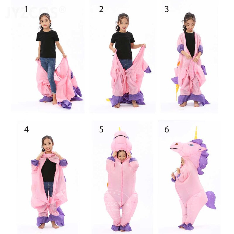 unicorn dress for boy