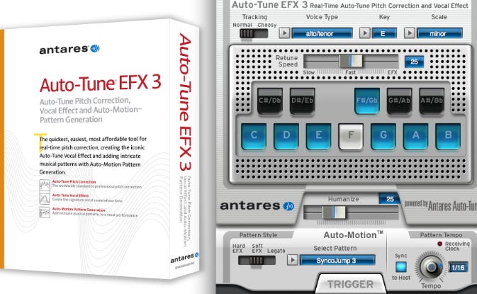 auto-tune evo explained rapidshare