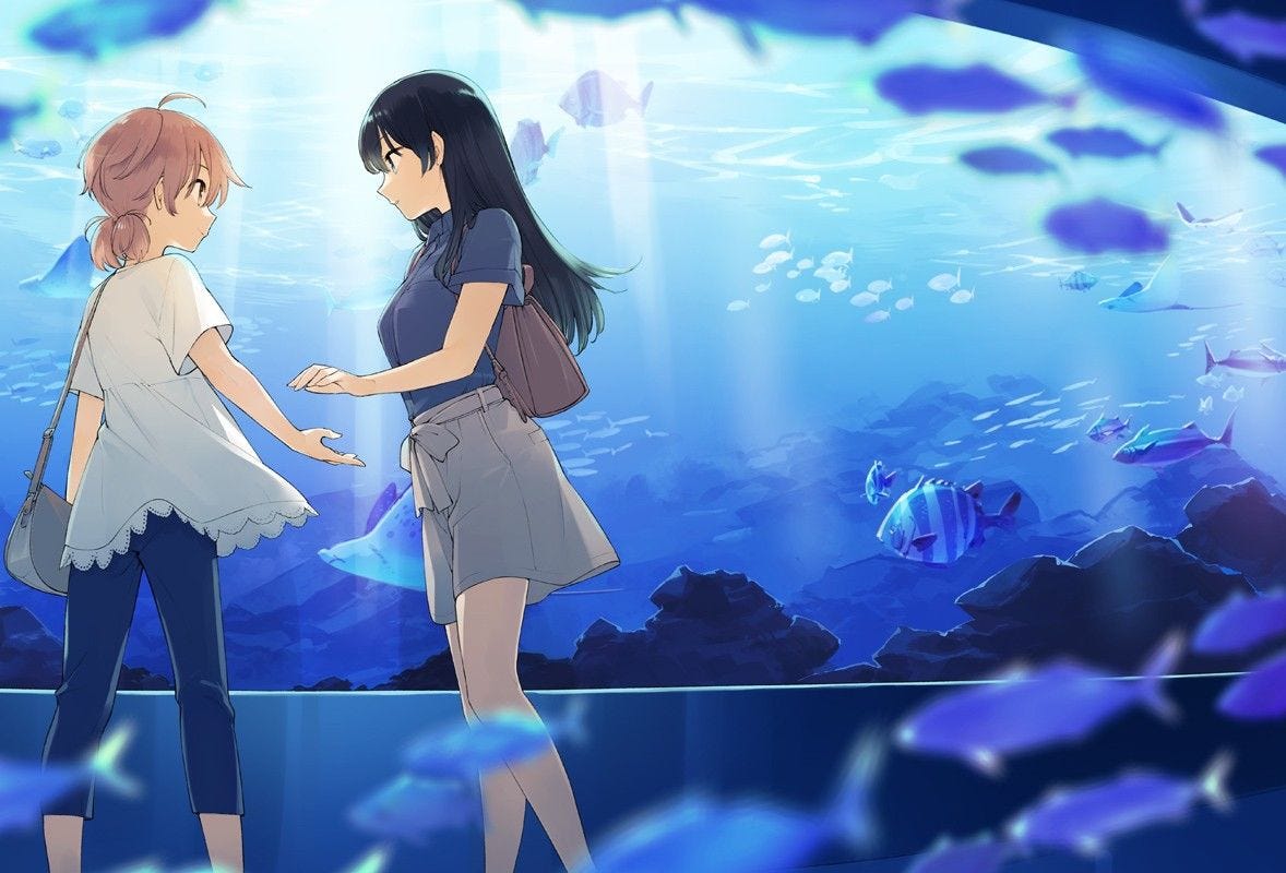 8 Wholesome Feel Good Anime To Watch During Pandemic