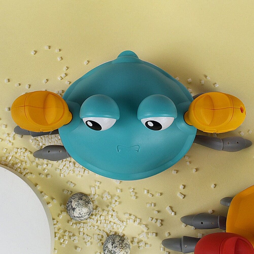 infant beach toys