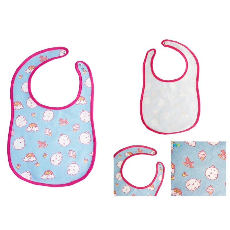 big baby bibs for adults
