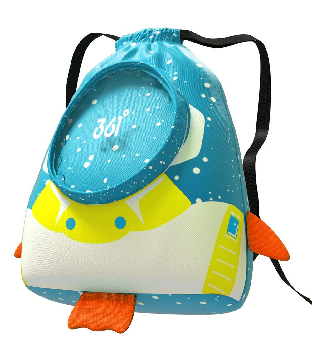 kids swimming backpack