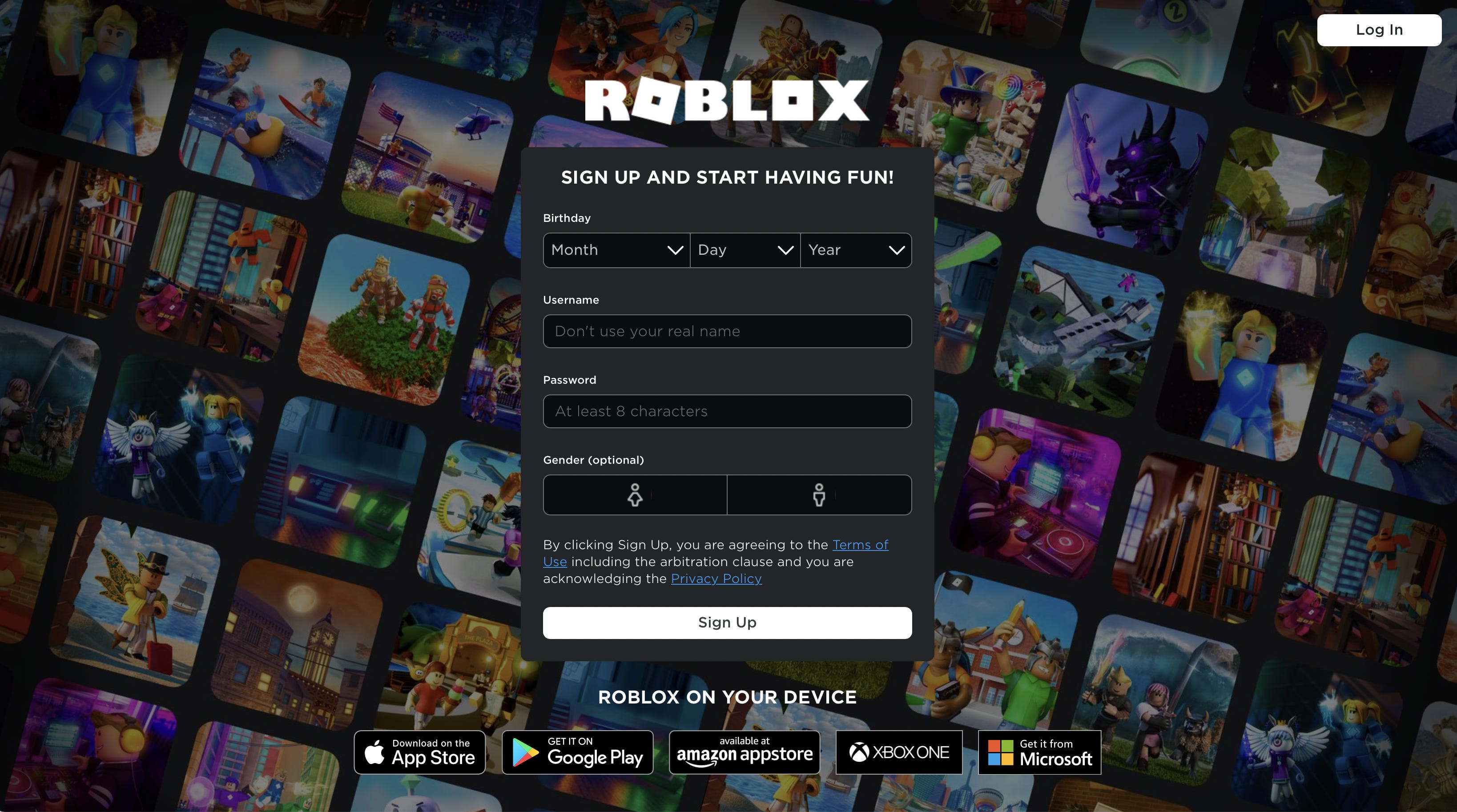 Roblox S Growth Strategies And Why Becoming A Metaverse Is A Bad Idea By Benjamin Schroeder No Ordinary Strategy - let it grow roblox