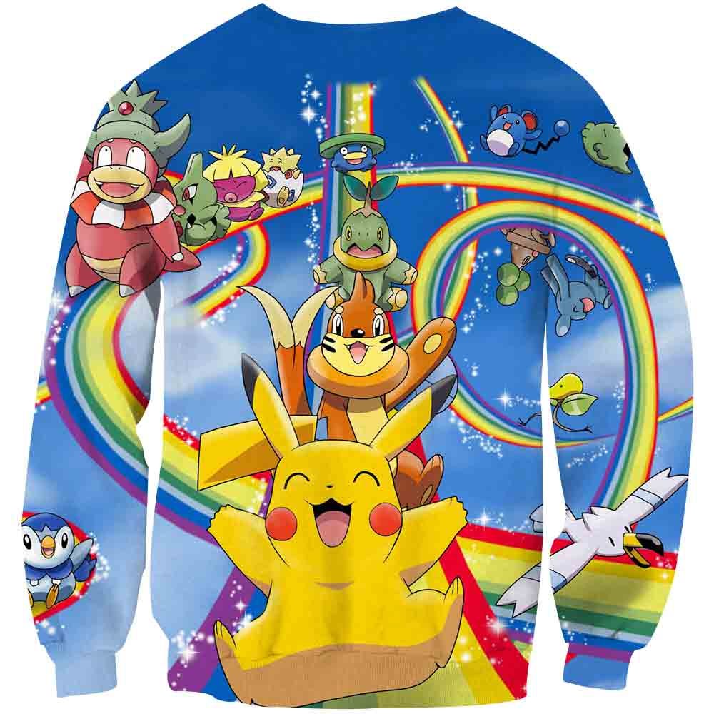 kawaii children's clothing