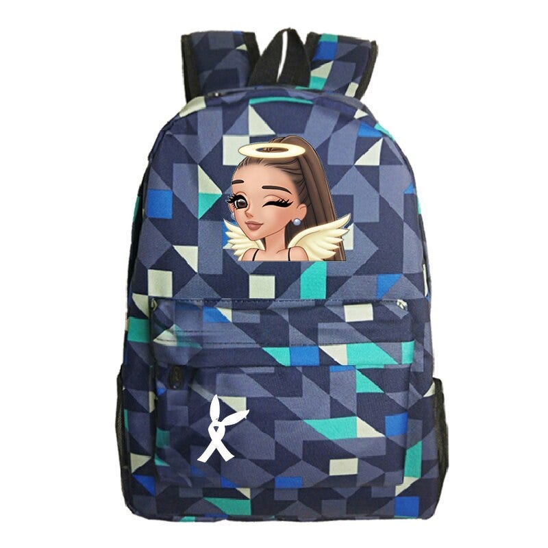 ariana grande backpack amazon