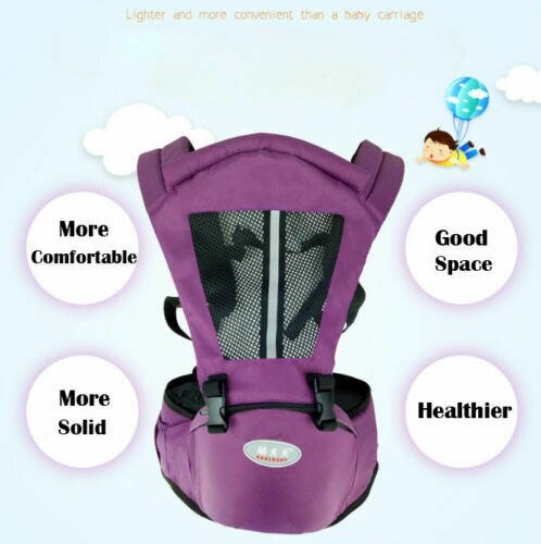 baby sling walker