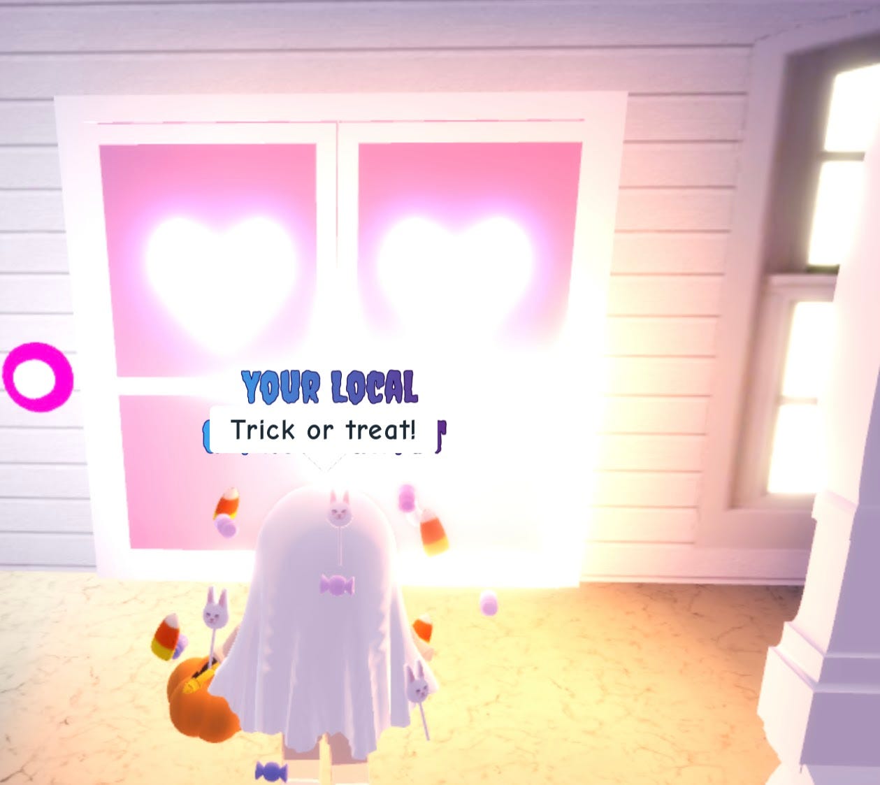 Sjigxcl9weiawm - cute roblox profile picture pink