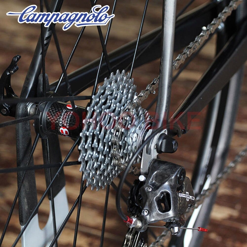 lightest 11 speed road cassette