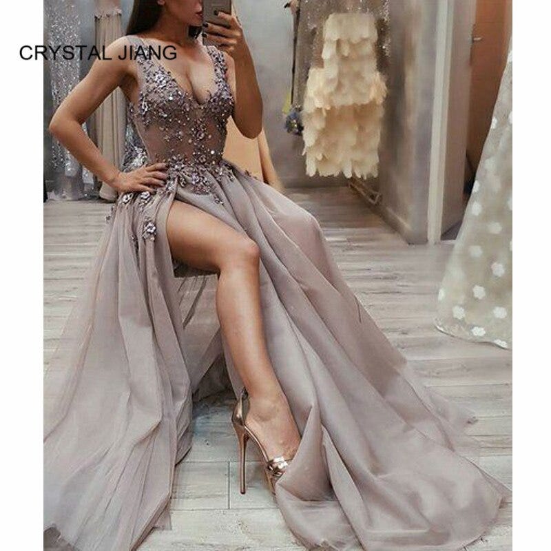 dress soiree 2018