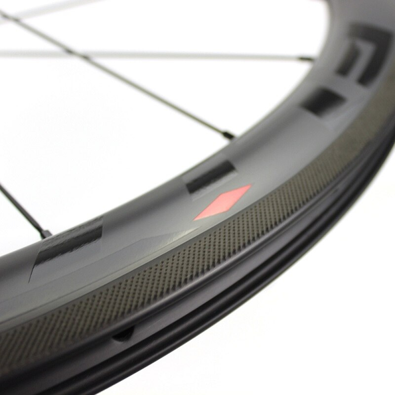 elite slr carbon wheels