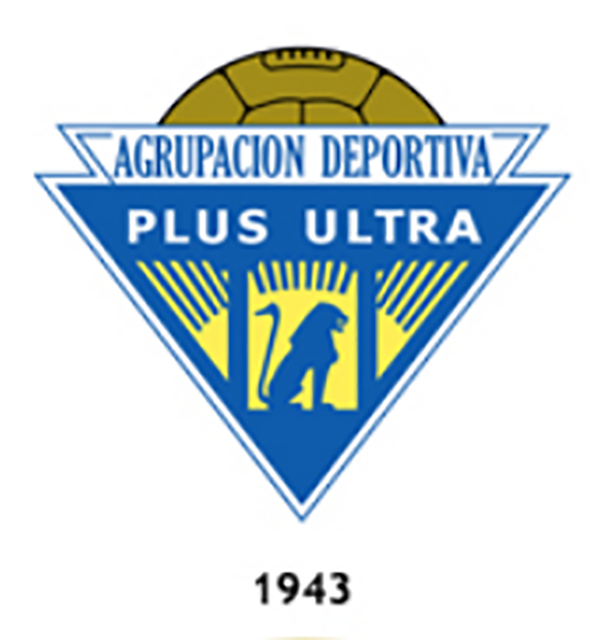 AD Plus Ultra Logo