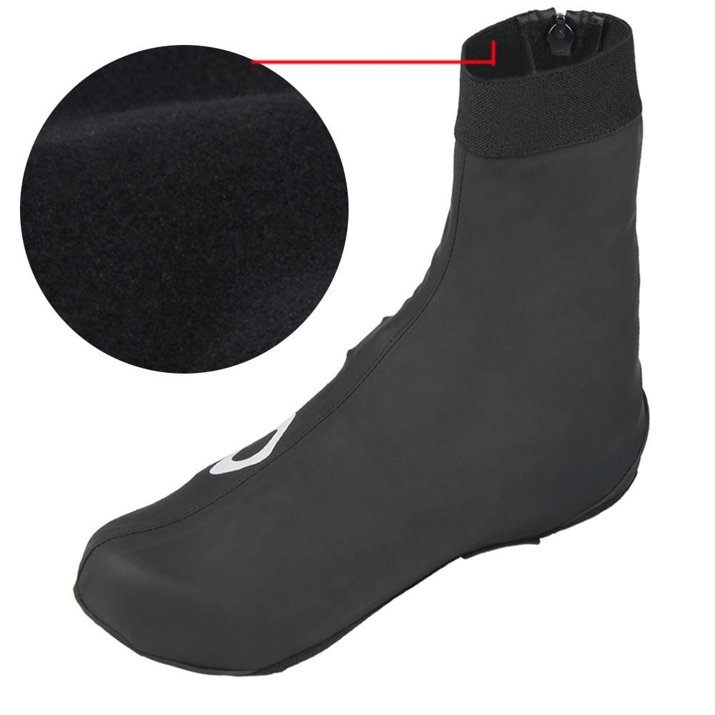 mens cycling overshoes