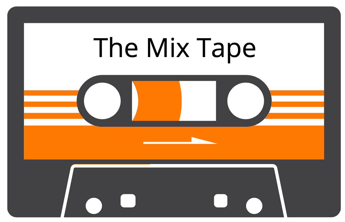 The Mix Tape Vol 59 - roblox hack 774