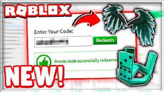 Official Roblox Codes - how to enter your roblox code