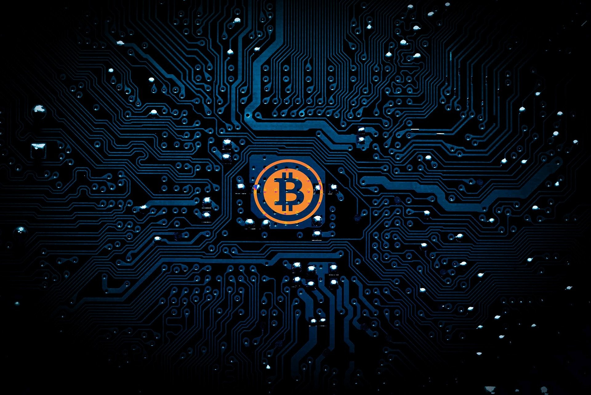 What the Hell is Bitcoin?By Stuart Pritchard, Journalist and… - by  SatoshiLabs - Trezor Blog