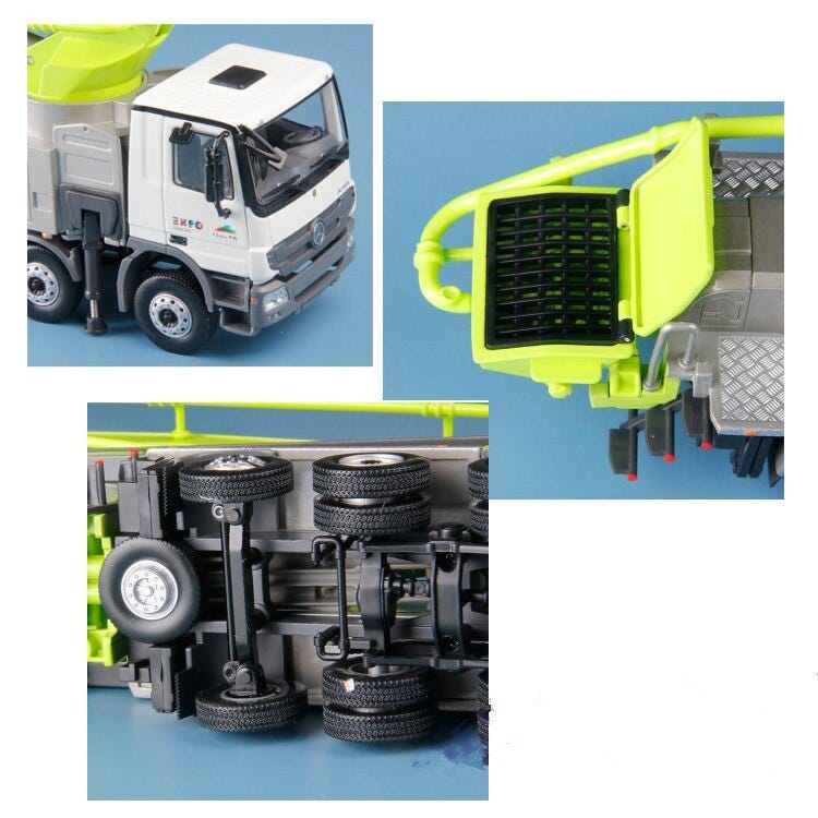 collectible diecast toys