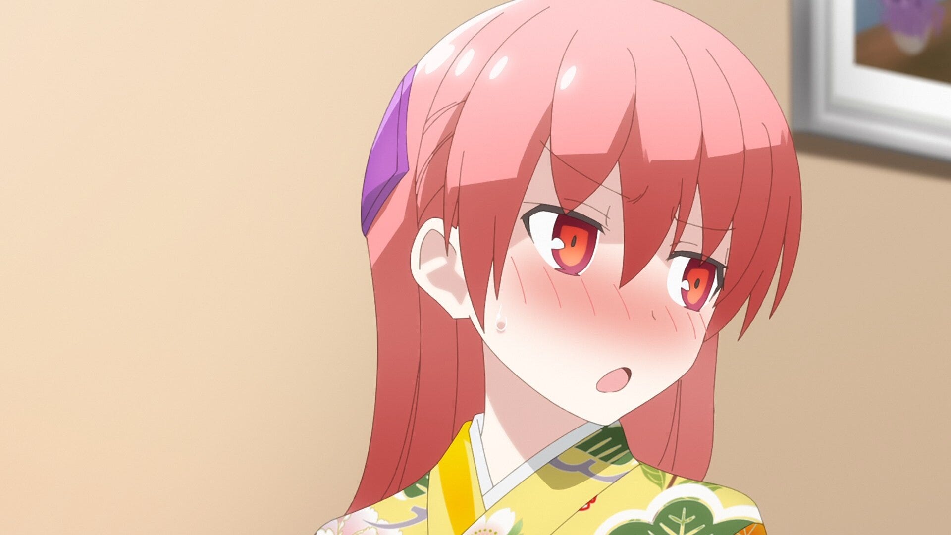 Tonikaku Kawaii Episode 8 Subtitle Indonesia