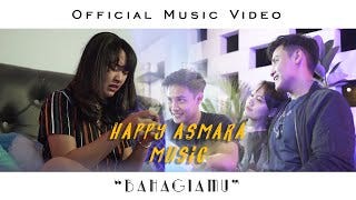 Download Lagu Happy Asmara Bahagiamu Mp3