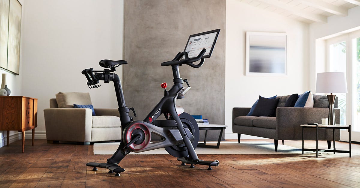 Why You Should Consider Fitness Bikes