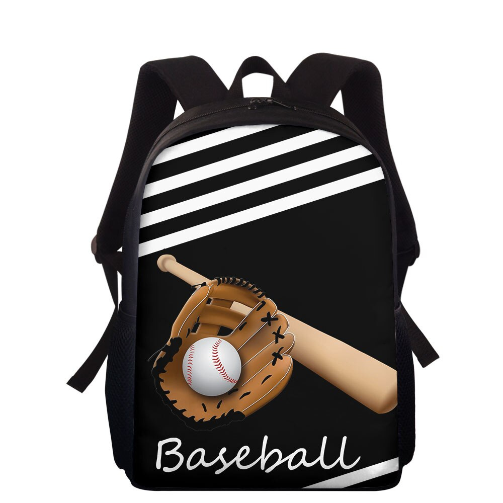 girls baseball backpack