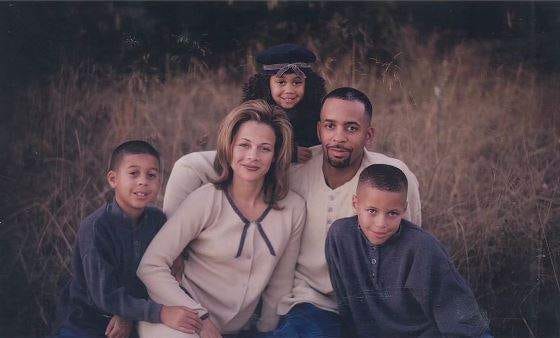 Dell curry sonya curry