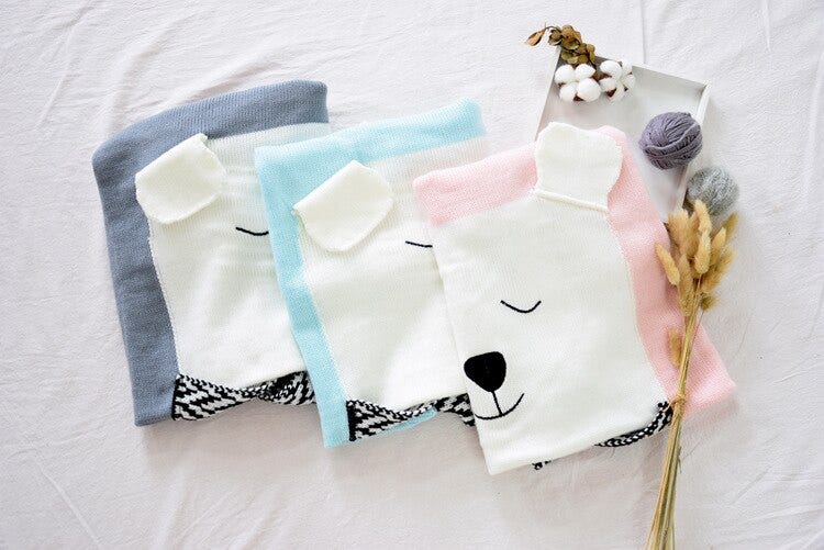 baby bed wrap
