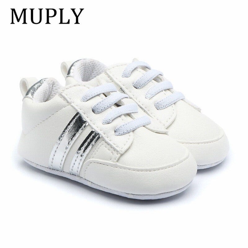 romirus baby moccasins
