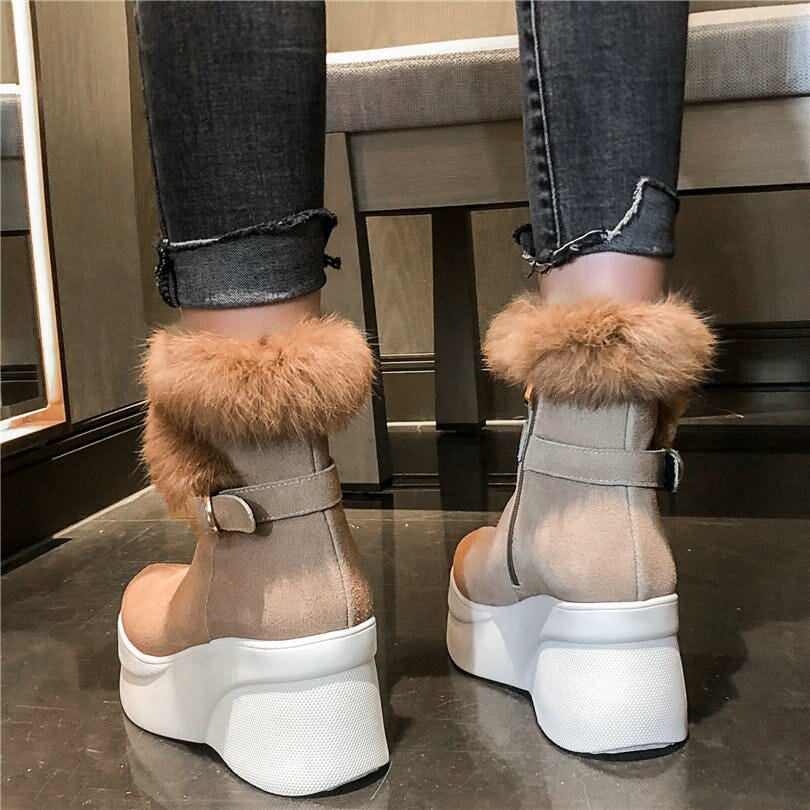 shoes for winter 219