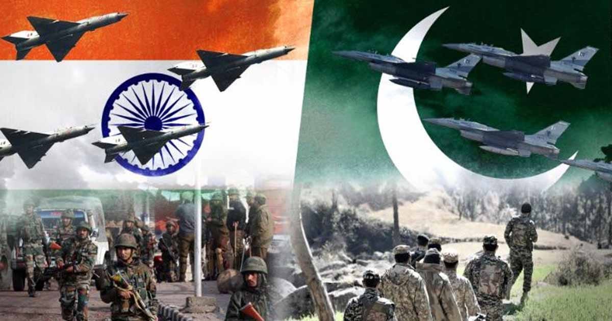 India’s ‘Pakistan-Specific’ Cold Start Doctrine