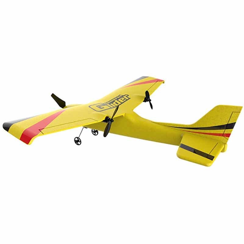 z50 rc plane