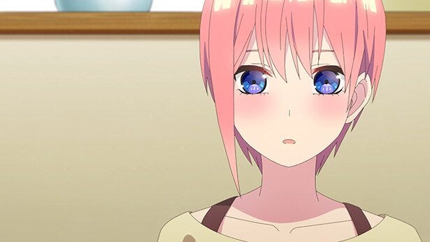 Gotoubun No Hanayome Season 2 Episode 6 Subtitle Indonesia